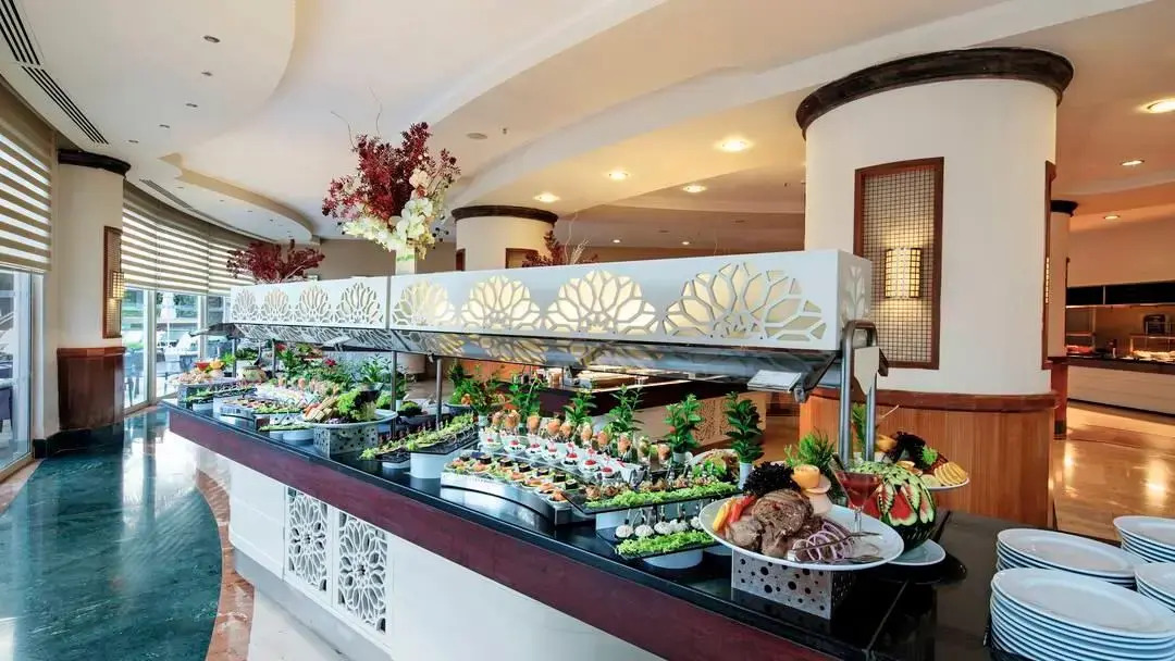 Photo - Liberty Hotels Lara