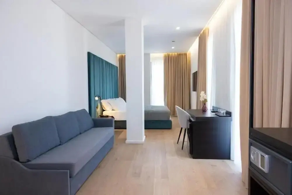 Foto - Lans Hotel
