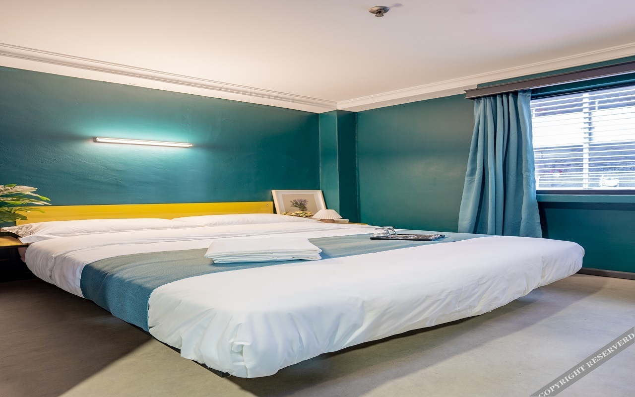 Photo - Hotel 28 Chow Kit Kuala Lumpur