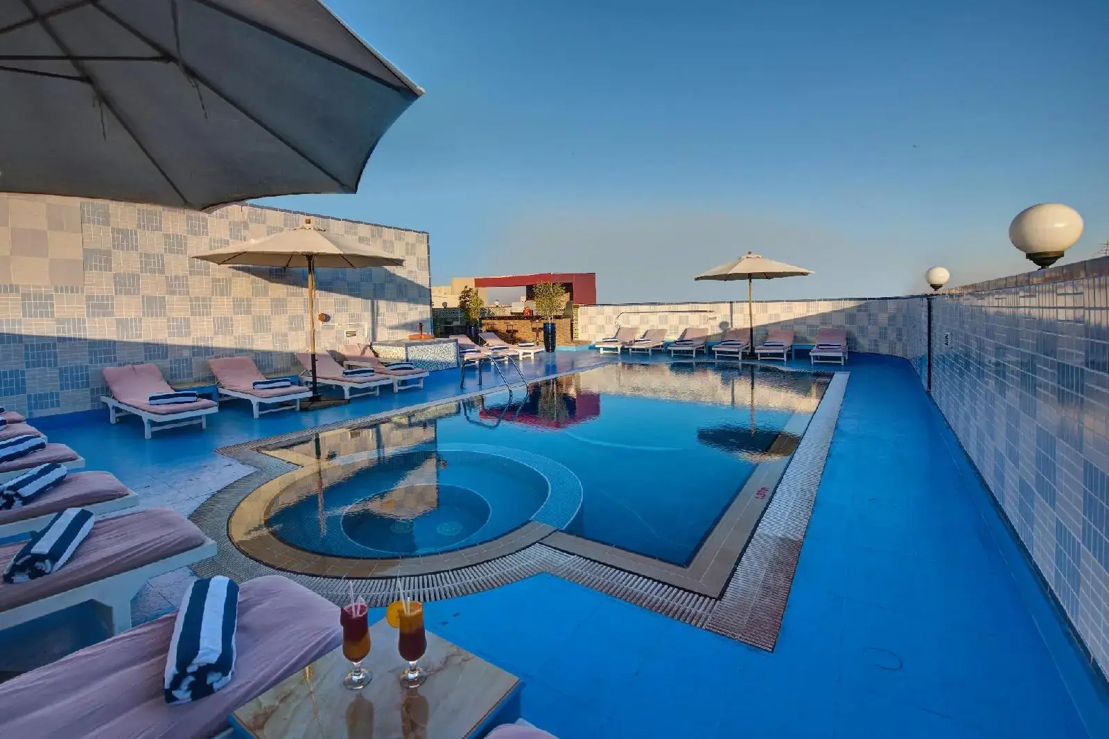 Photo - Comfort Inn Hotel Deira