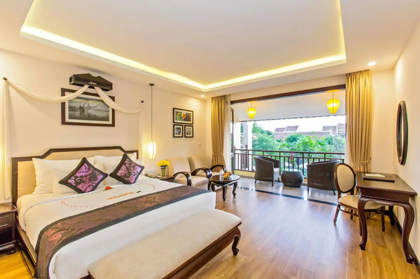 Foto - Grand Signature by M Village Hoi An Resort