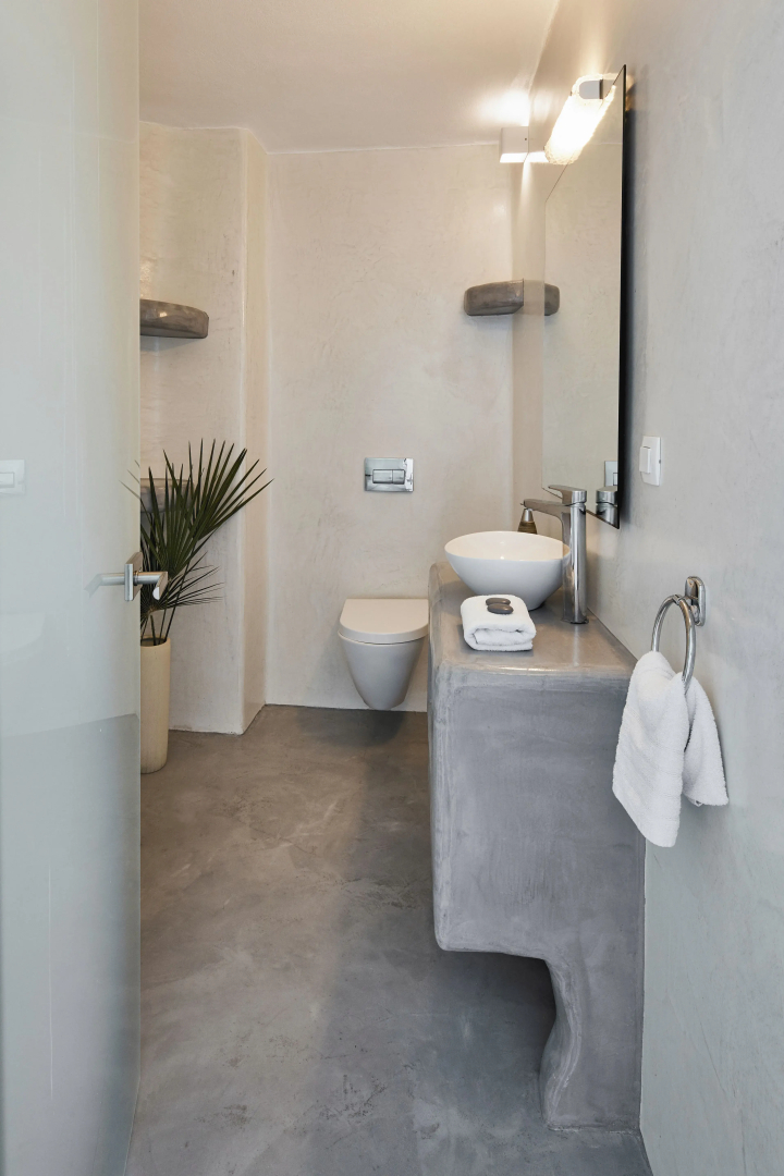 Foto - Suites of the Gods Cave Spa Hotel
