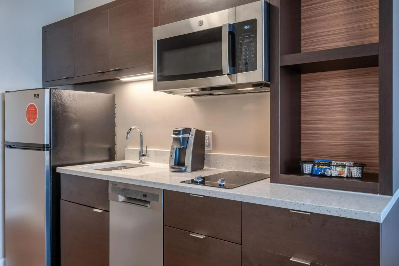 Photo - TownePlace Suites by Marriott Indianapolis Airport