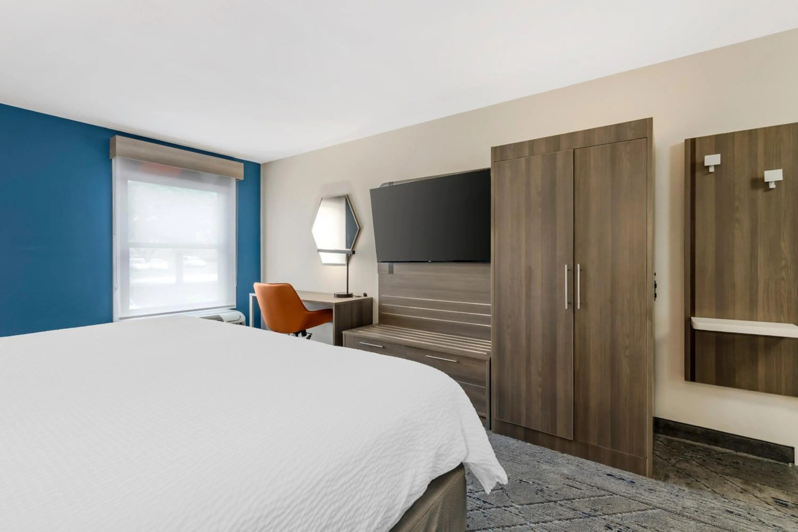 Photo - SpringHill Suites by Marriott New York Manhattan Times Square