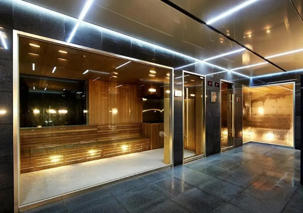Foto - Hilton Gyeongju