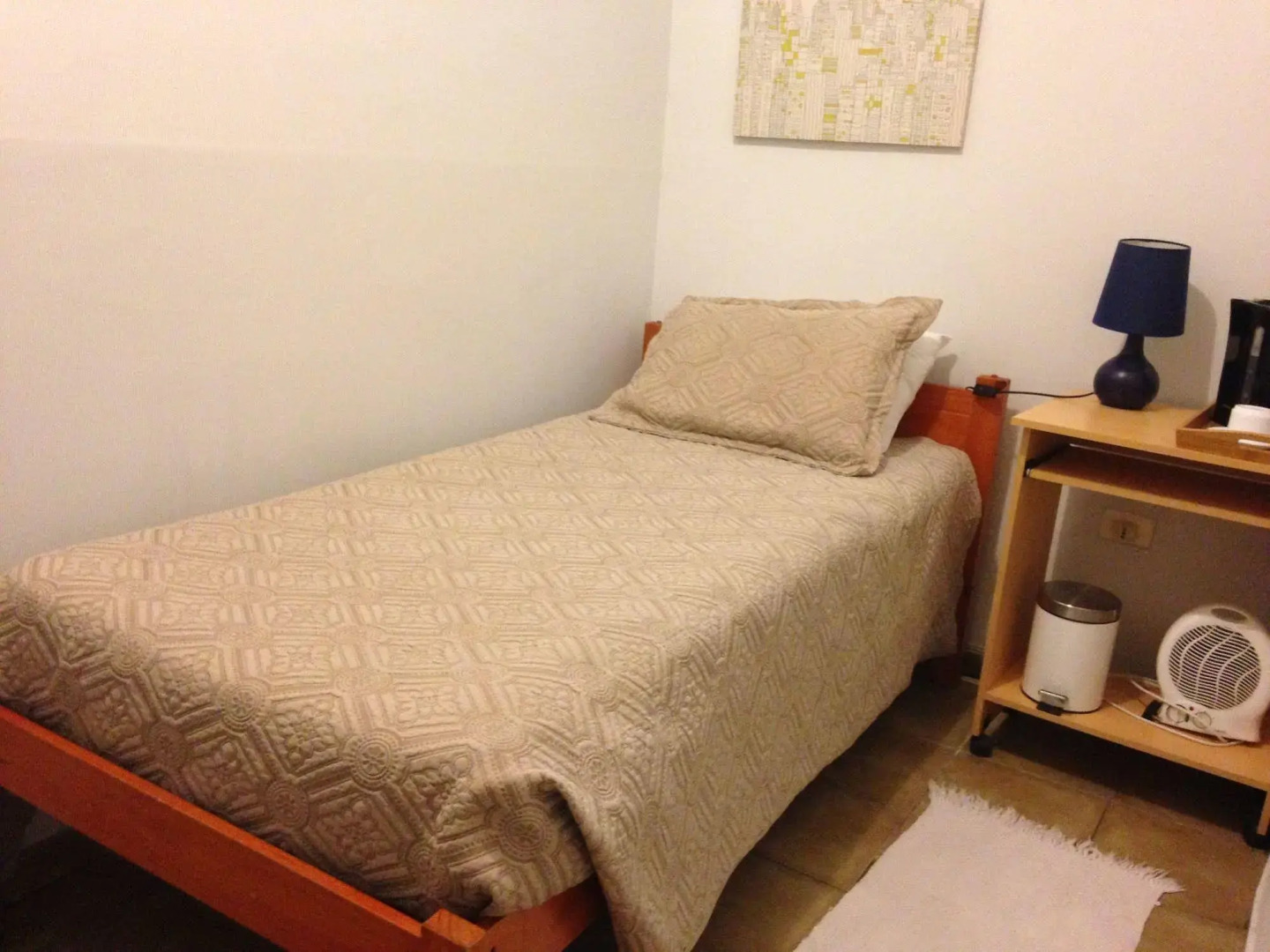 Foto - Residencial Universitaria