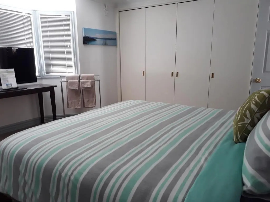 Photo - Lush & Co Auckland Bed & Breakfast