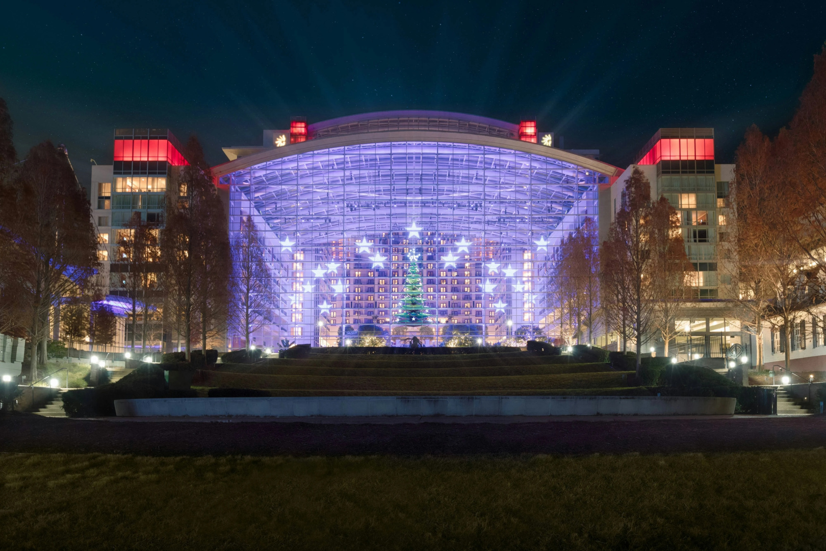 Foto - Gaylord National Resort & Convention Center