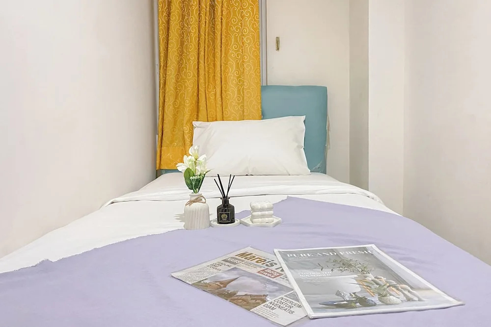Good Choice 2Br Grand Kamala Lagoon Apartment