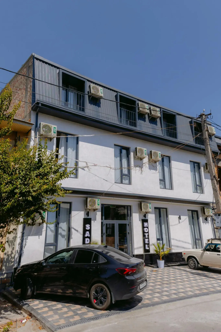 Foto - SADI Hotel