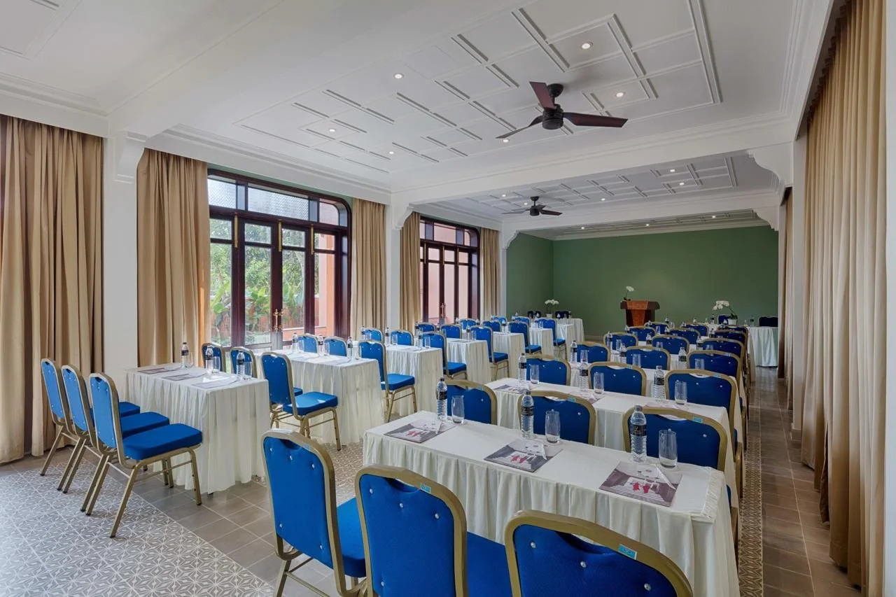 Foto - Allegro Hoi An . A Little Luxury Hotel & Spa