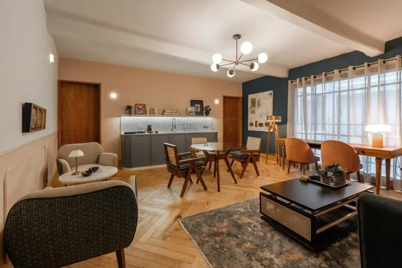 Foto - Casa Altata Hotel Boutique