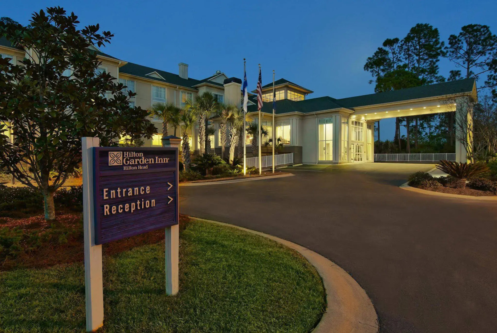 Foto - Hilton Garden Inn Hilton Head