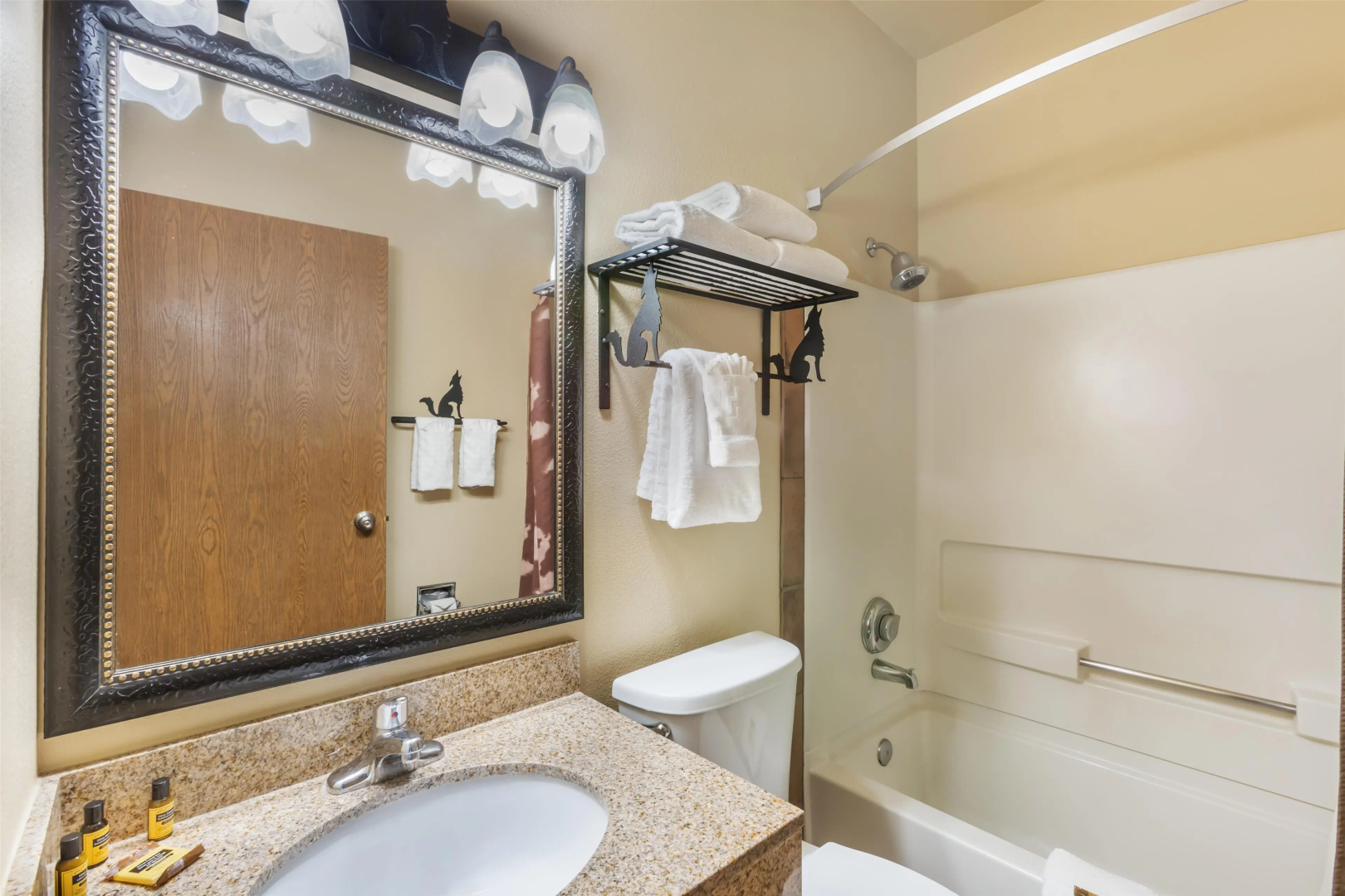 Foto - Best Western Plus Inn of Santa Fe