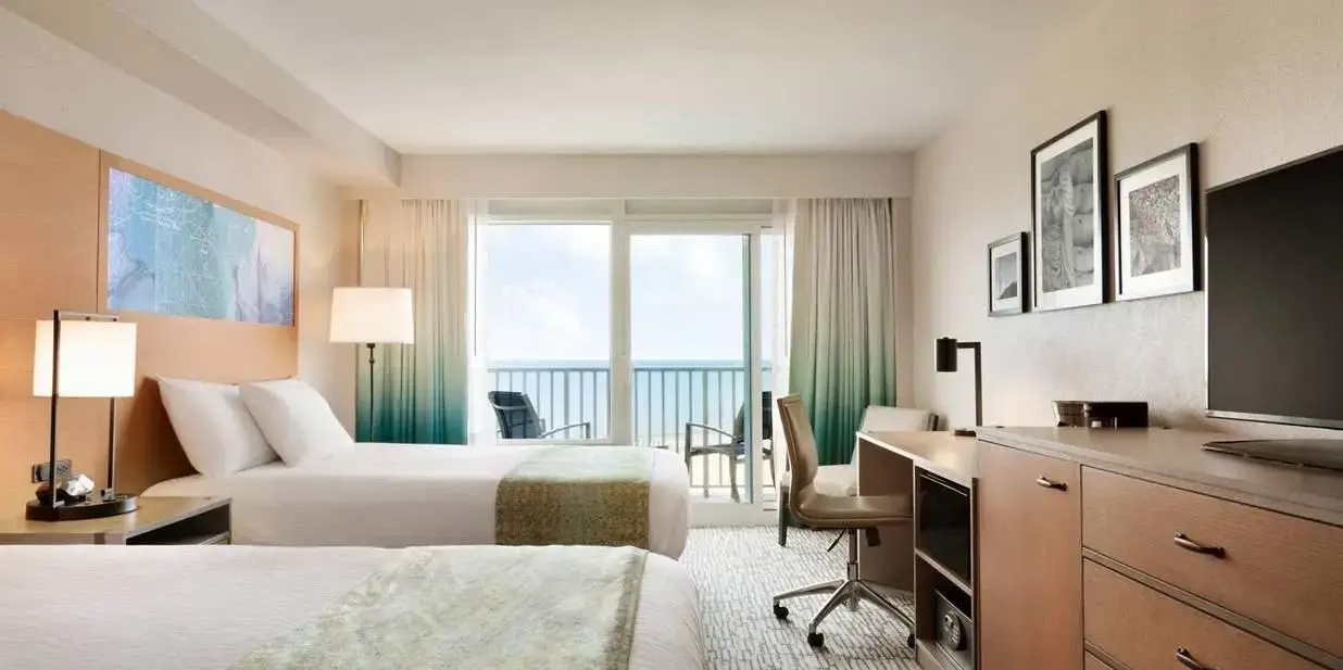 Photo - Surfbreak Virginia Beach Oceanfront, an Ascend Collection Hotel