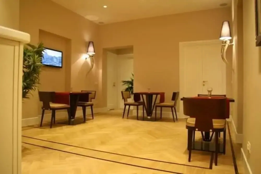 Foto - Cardilli Luxury Rooms