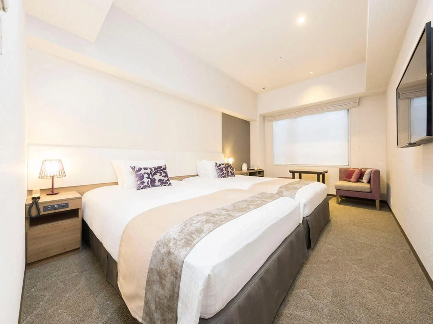 Photo - Tokyu Stay Kyoto Sanjo-Karasuma