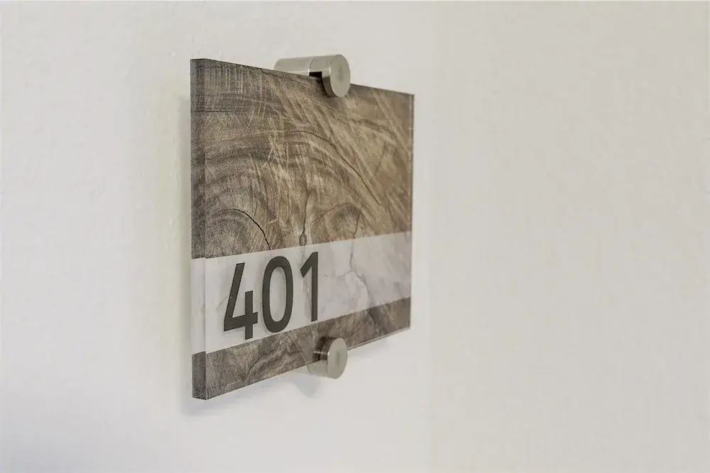 Foto - Hotel Work Life Residence am Bahnhof