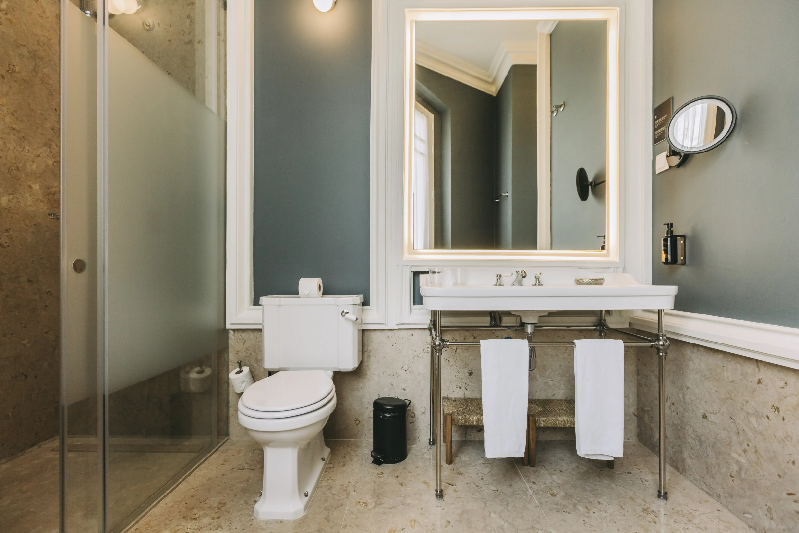 Foto - Torel Palace Lisbon