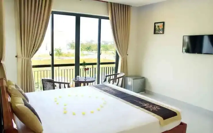 Foto - Melody Boutique Villa Hoi An