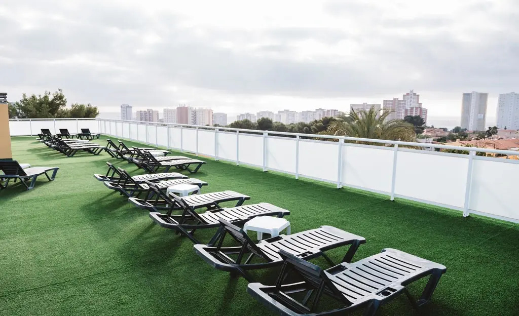 Photo - Apartamentos Turisticos Terralta