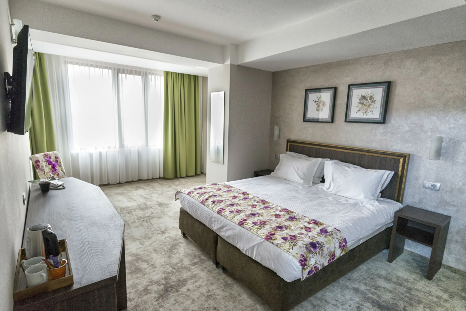 Foto - Prestige Boutique Hotel Craiova