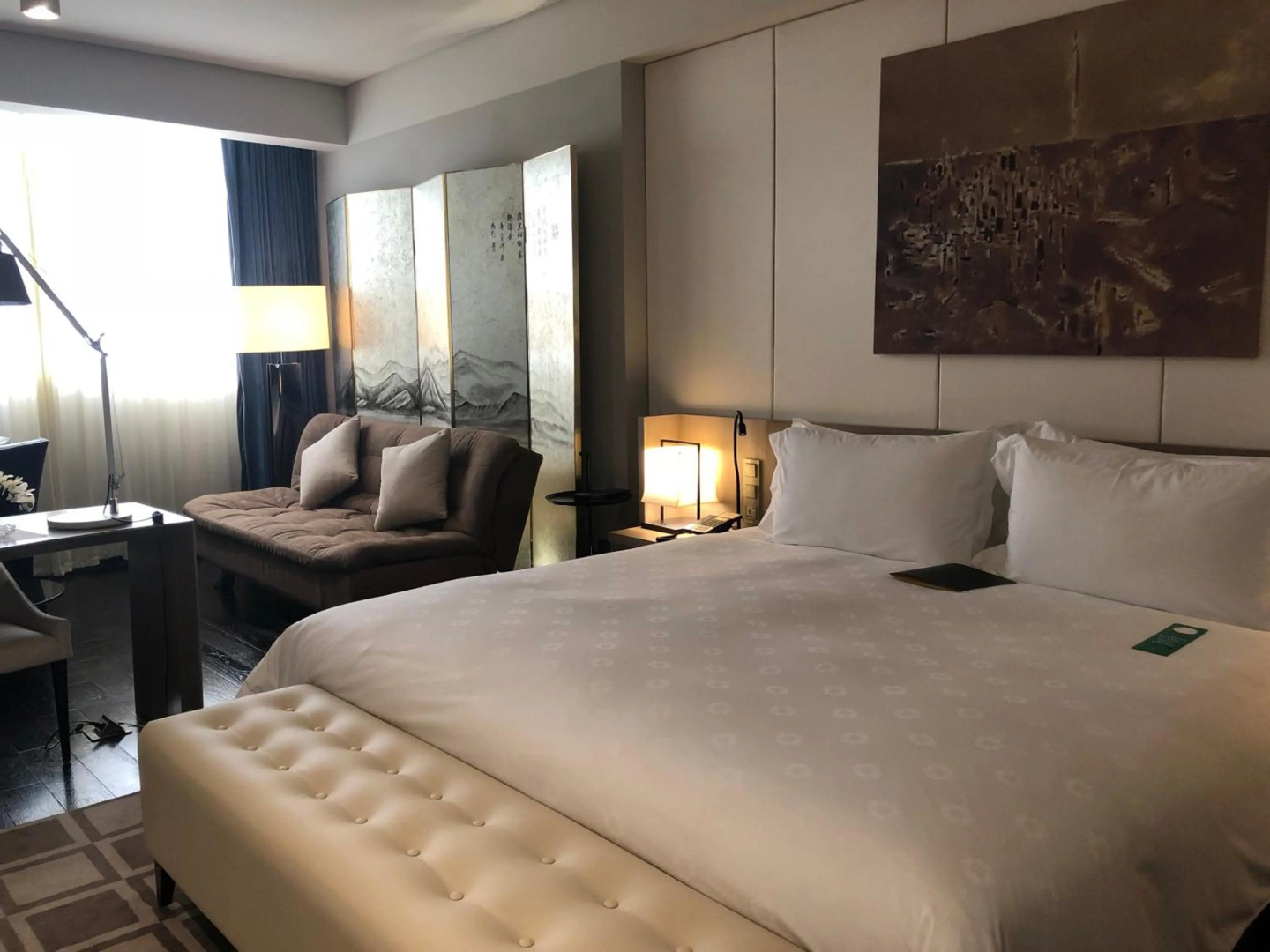 Foto - Golden Tulip New Asia Hotel The Bund Shanghai