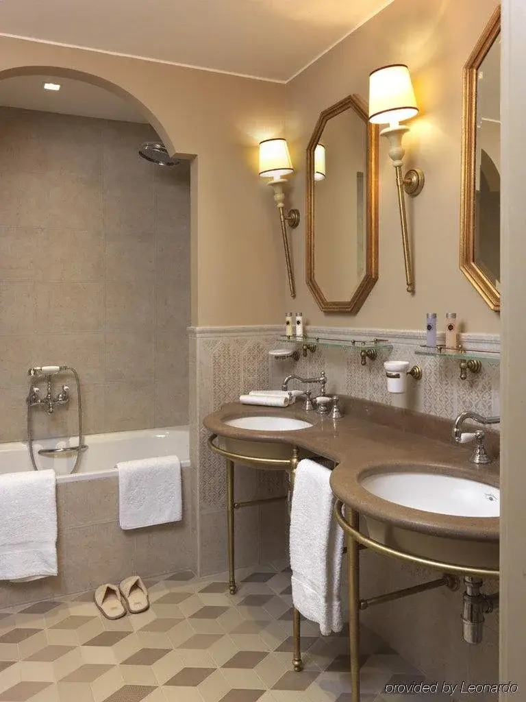 Foto - Ville Sull'Arno