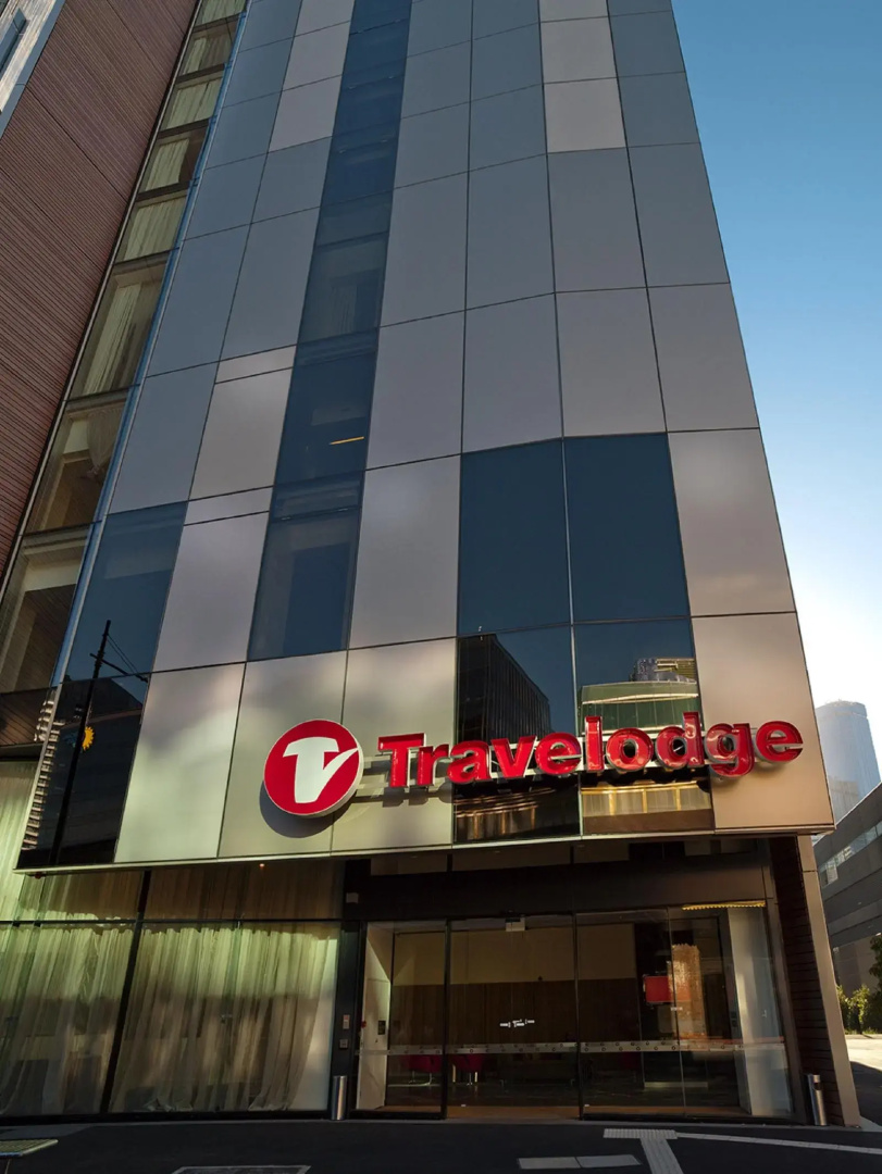 Photo - Travelodge Hotel Melbourne Docklands
