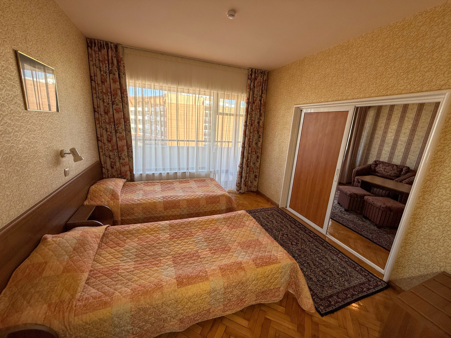 Foto - Olymp Hotel