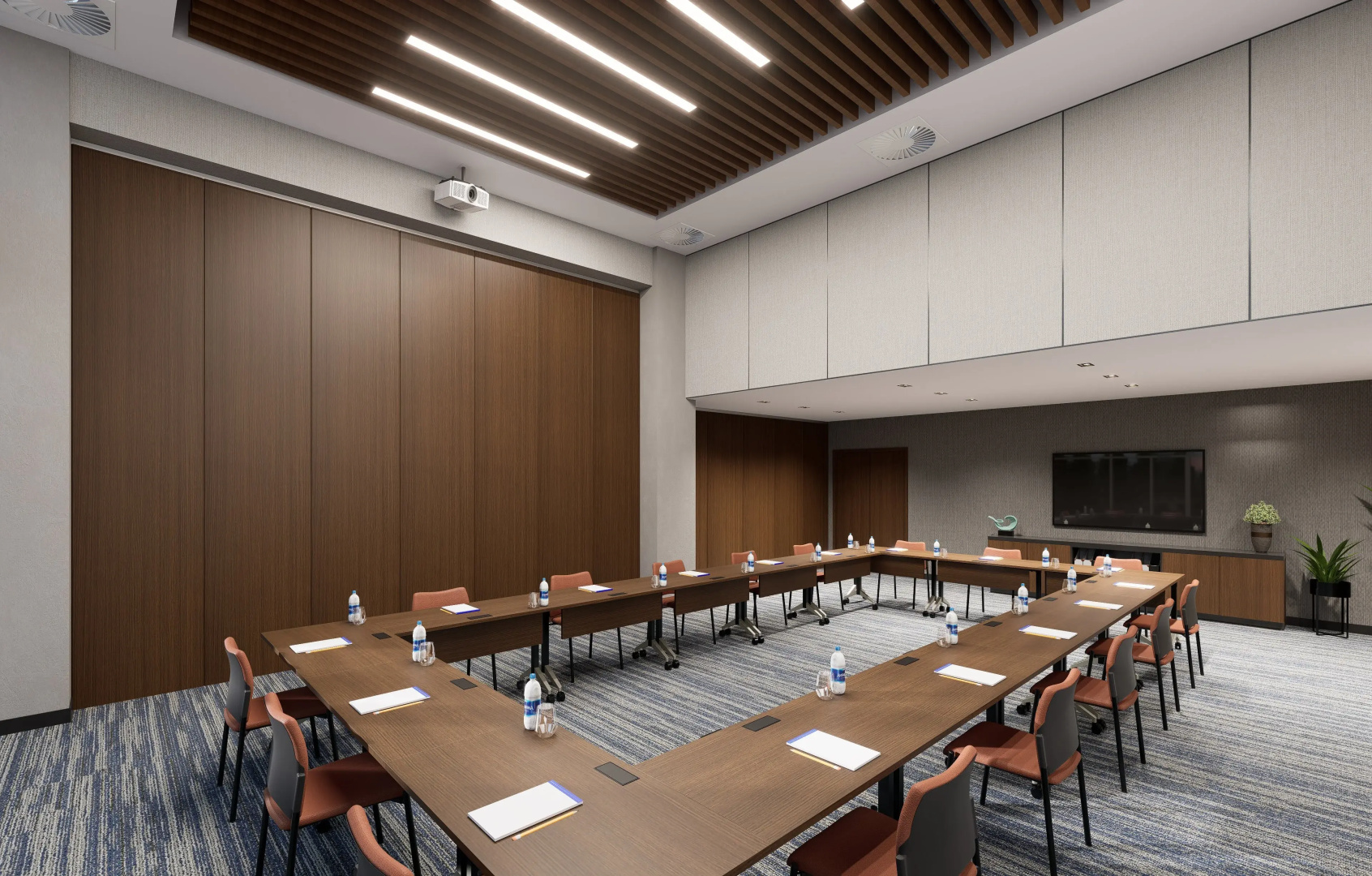Foto - Crowne Plaza Istanbul West by IHG