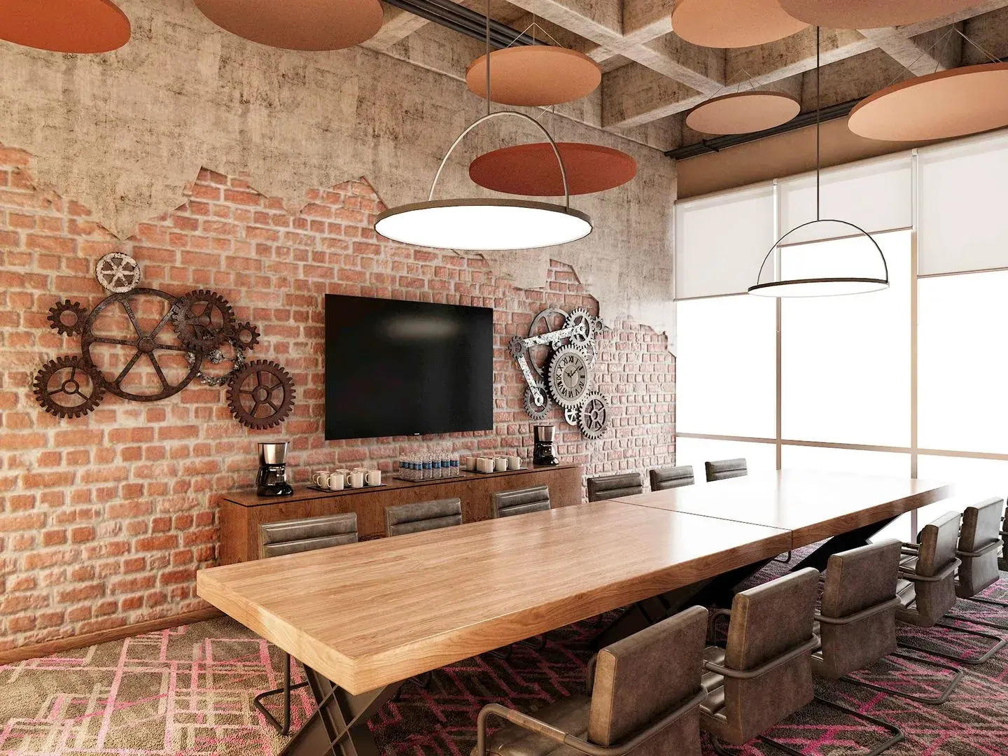 Foto - Novotel Mexico City Toreo