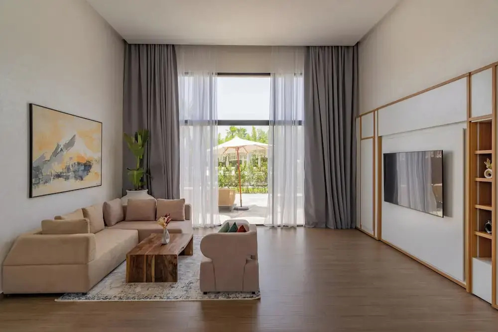 Foto - NOMMOS Beach RESORT & POOL CLUB