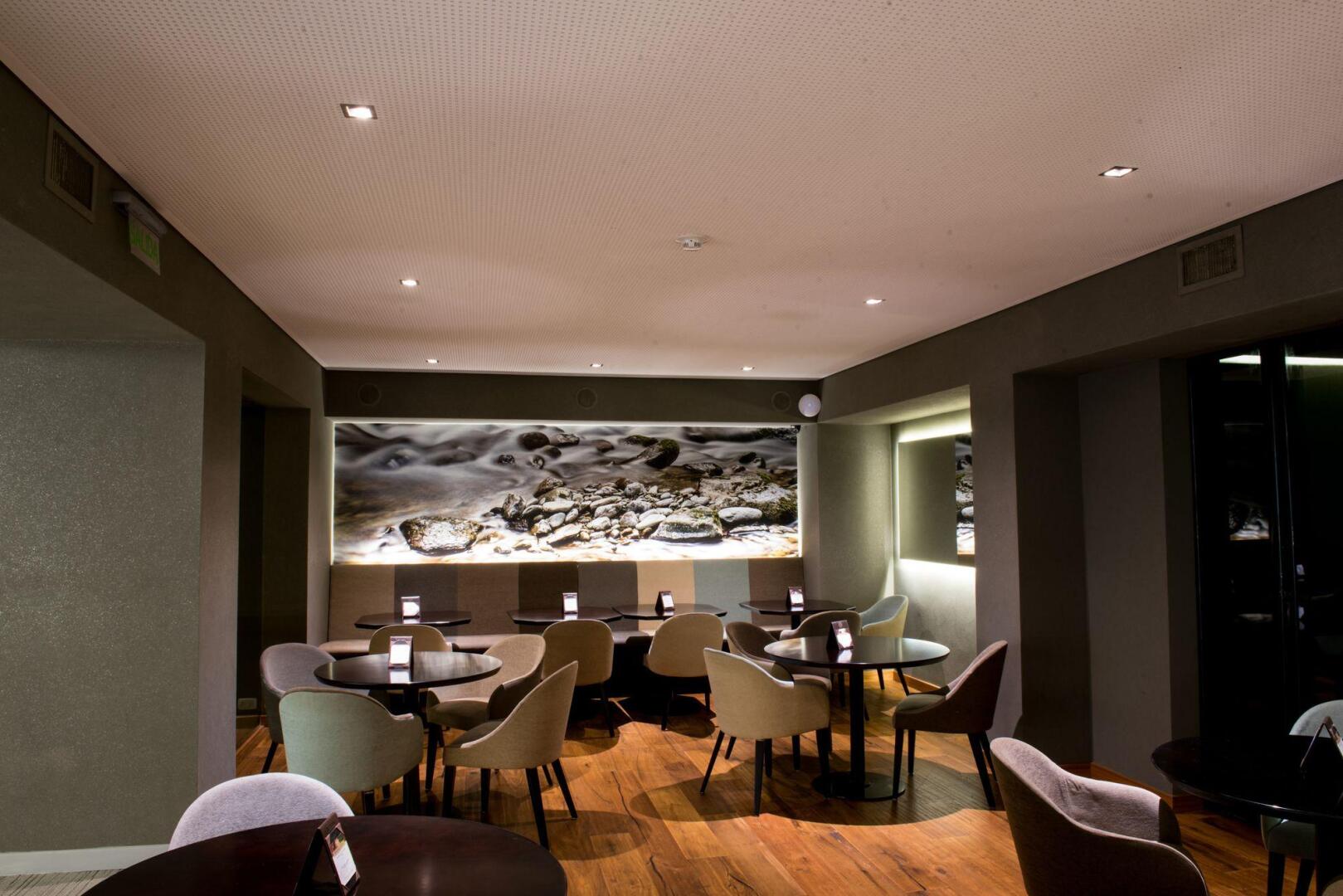 Foto - Windsor Hotel