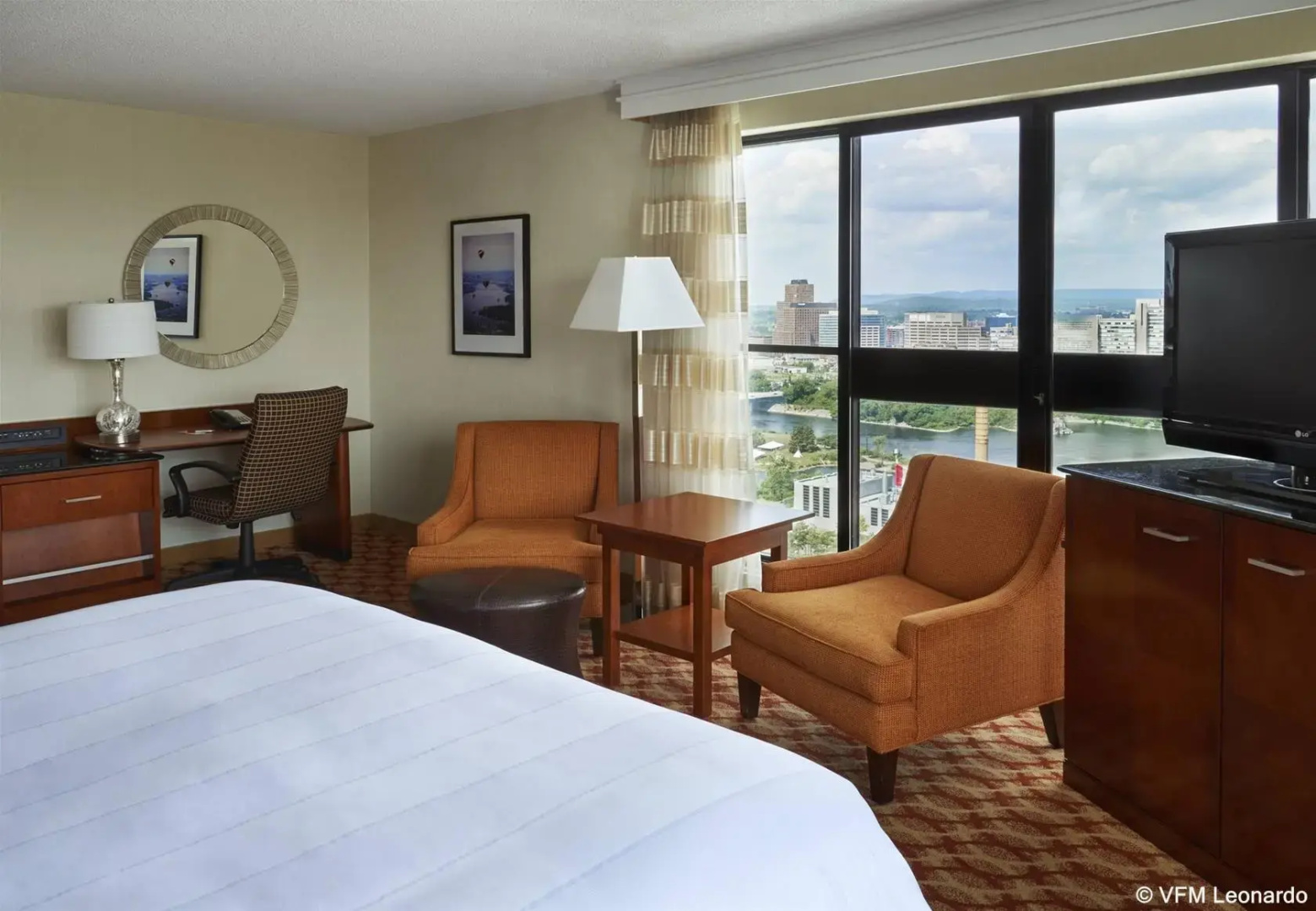 Photo - Ottawa Marriott Hotel