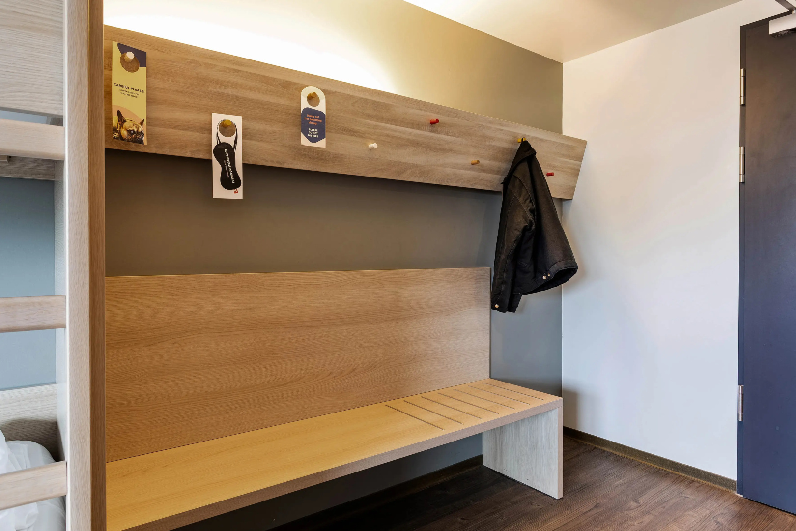 Photo - Meininger Hotel Berlin Flughafen