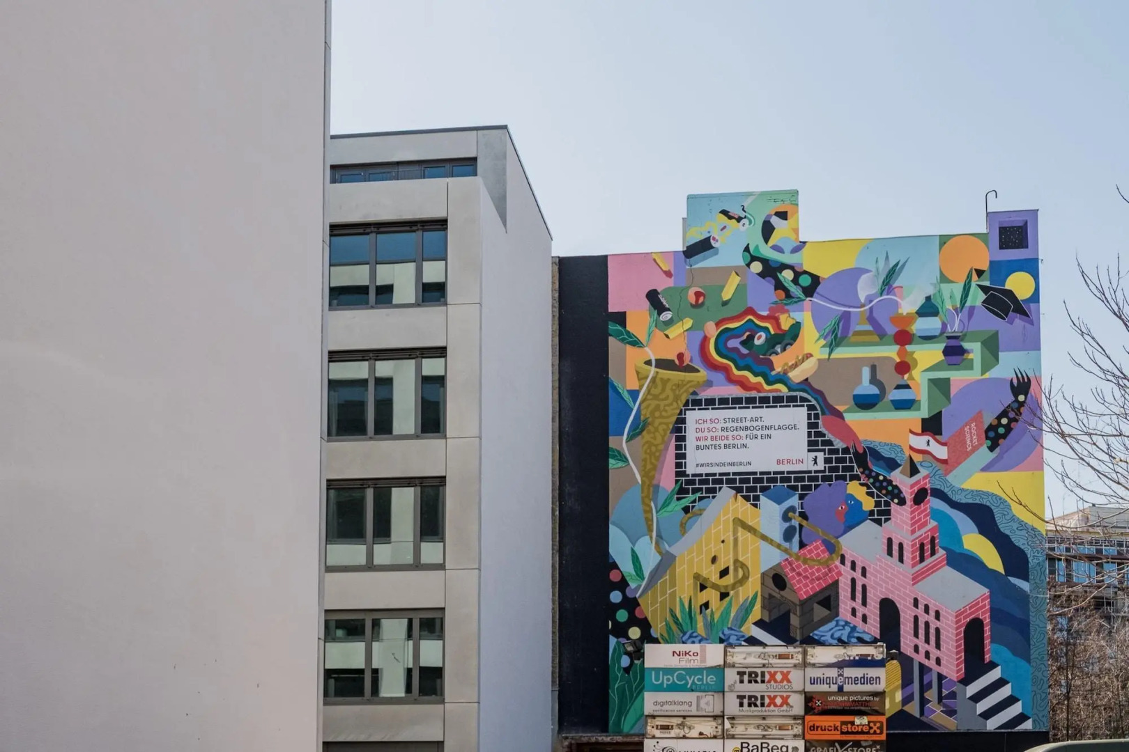 Photo - Nena Apartments Moritzplatz