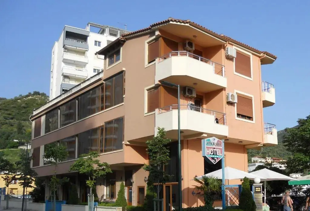 Photo - Hotel Onorato