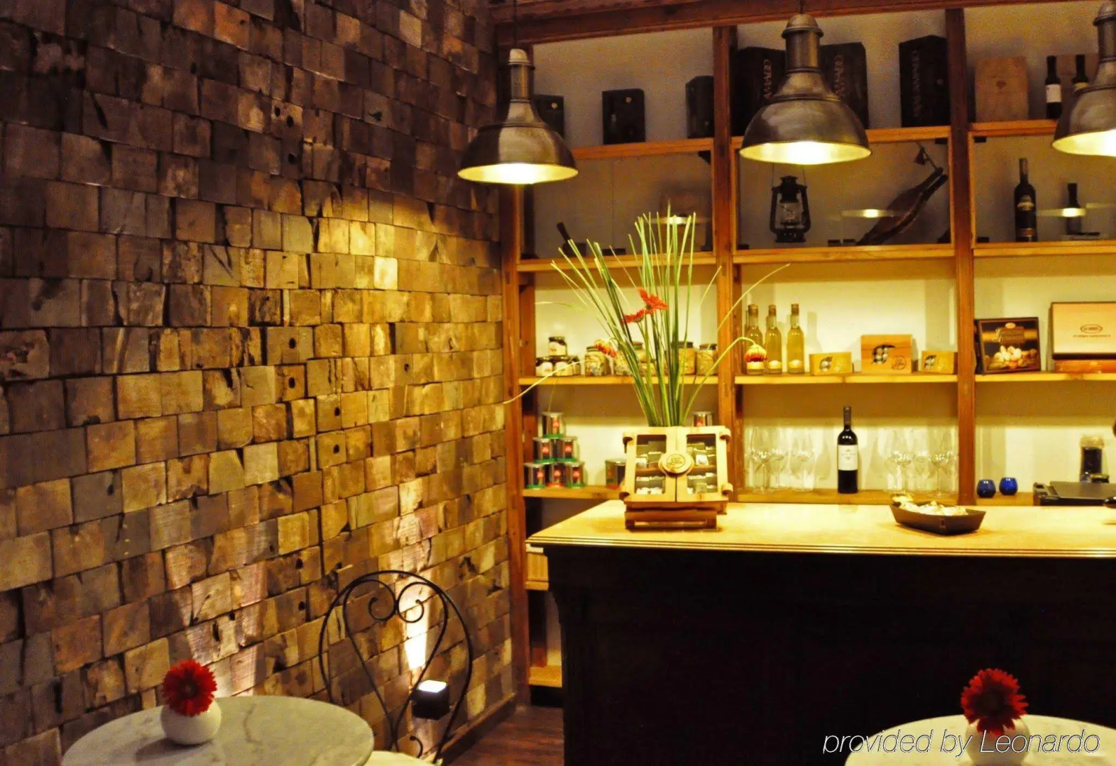 Photo - Azur Real Hotel Boutique & Spa