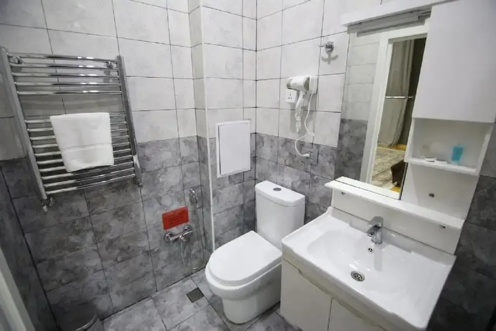Foto - Pilot Hotel Baku