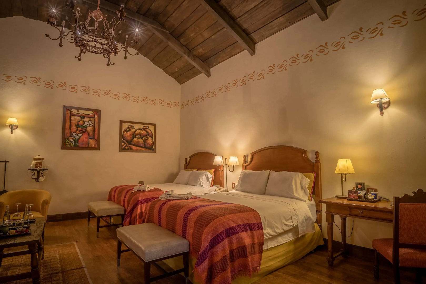 Foto - Porta Hotel Antigua