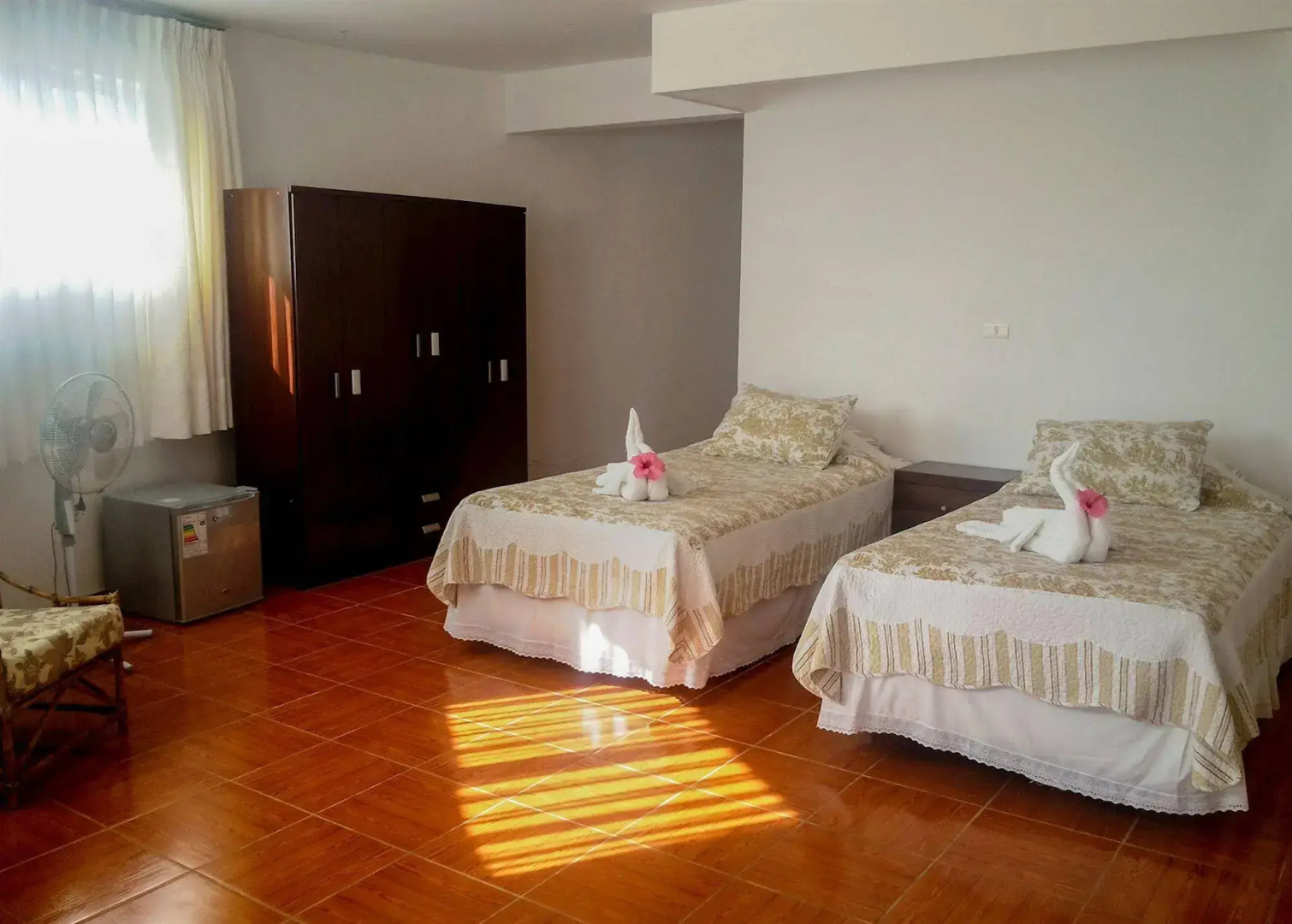 Photo - Tupa Hotel