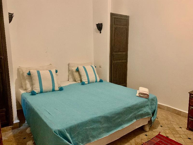 Photo - Riad Laksiba