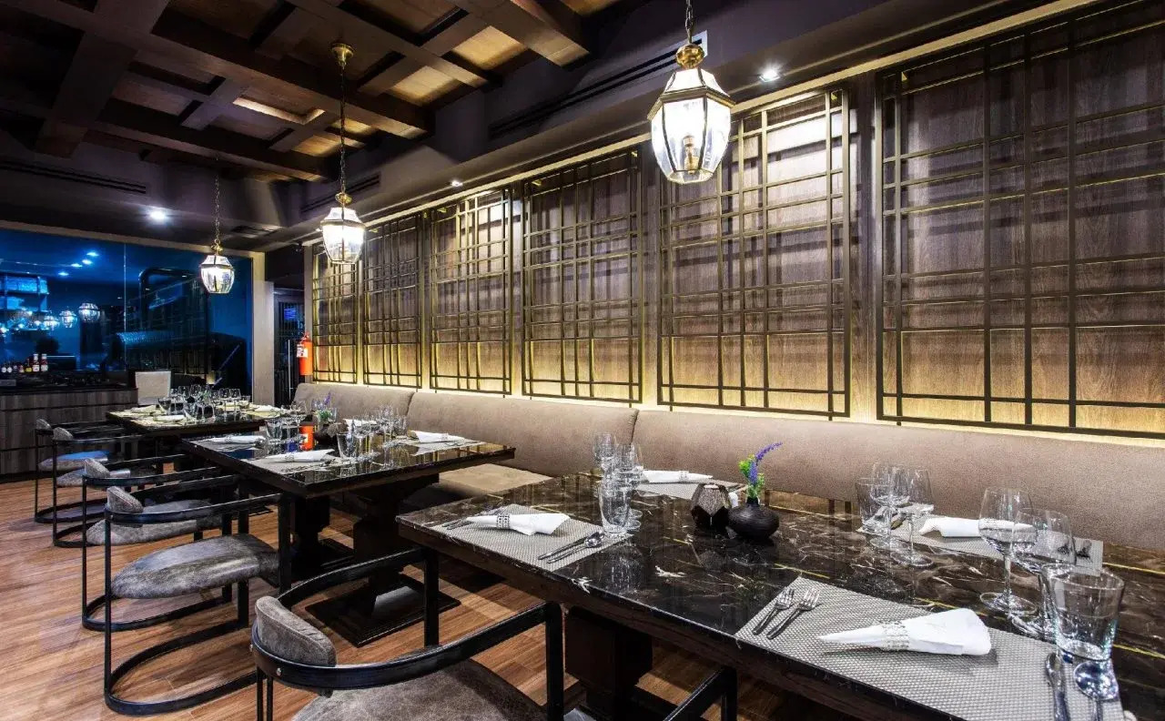 Foto - The Chiang Mai Old Town