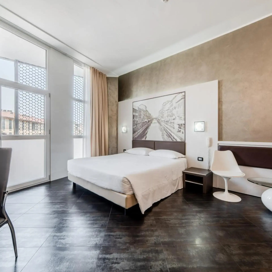 Photo - Hotel Milano Navigli