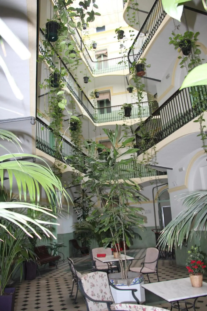 Photo - Hotel Peninsular
