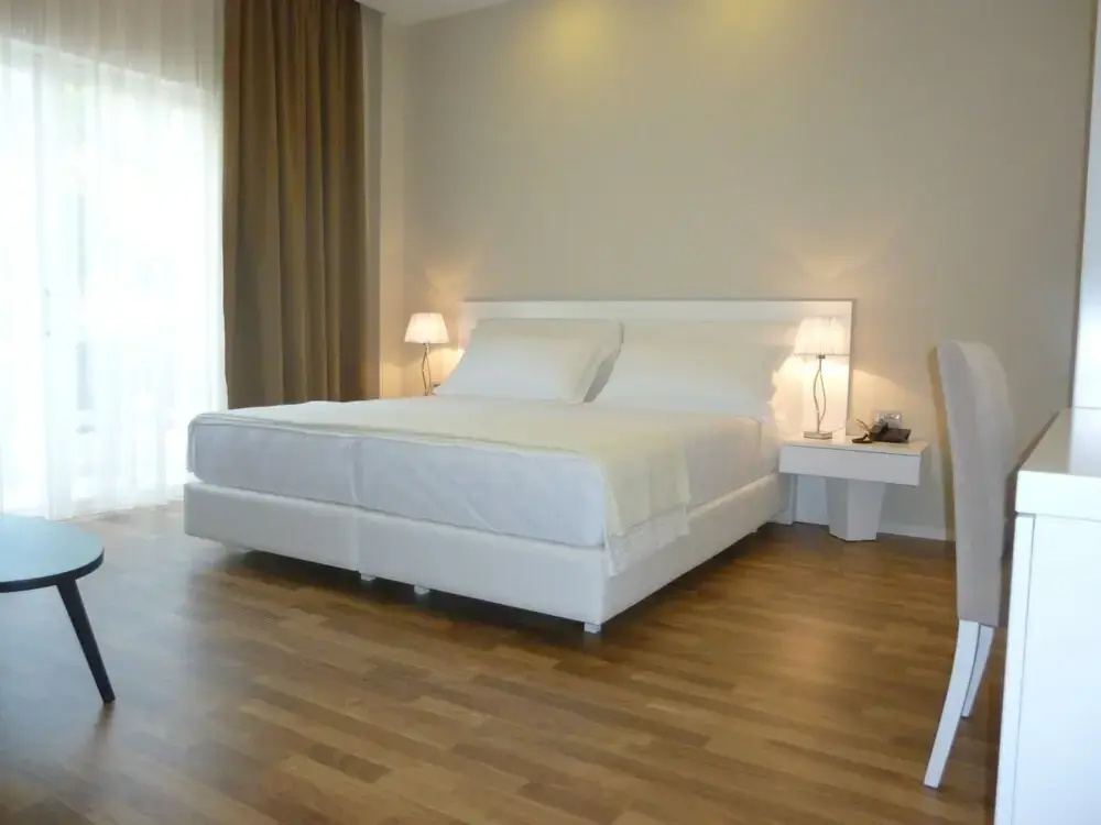 Foto - Hotel Sejko