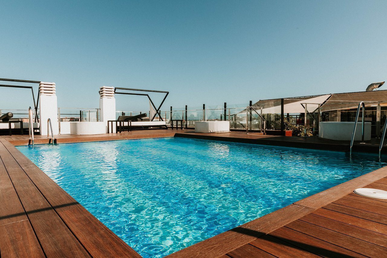 Foto - Hotel Málaga Nostrum Airport