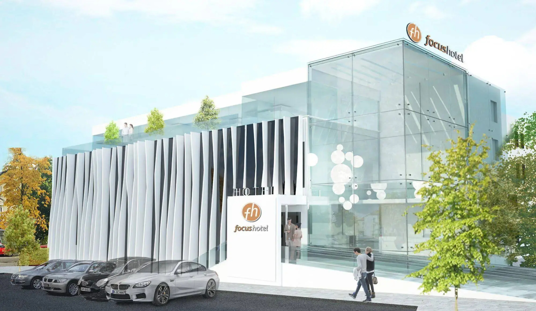 Foto - Focus Hotel Premium Sopot