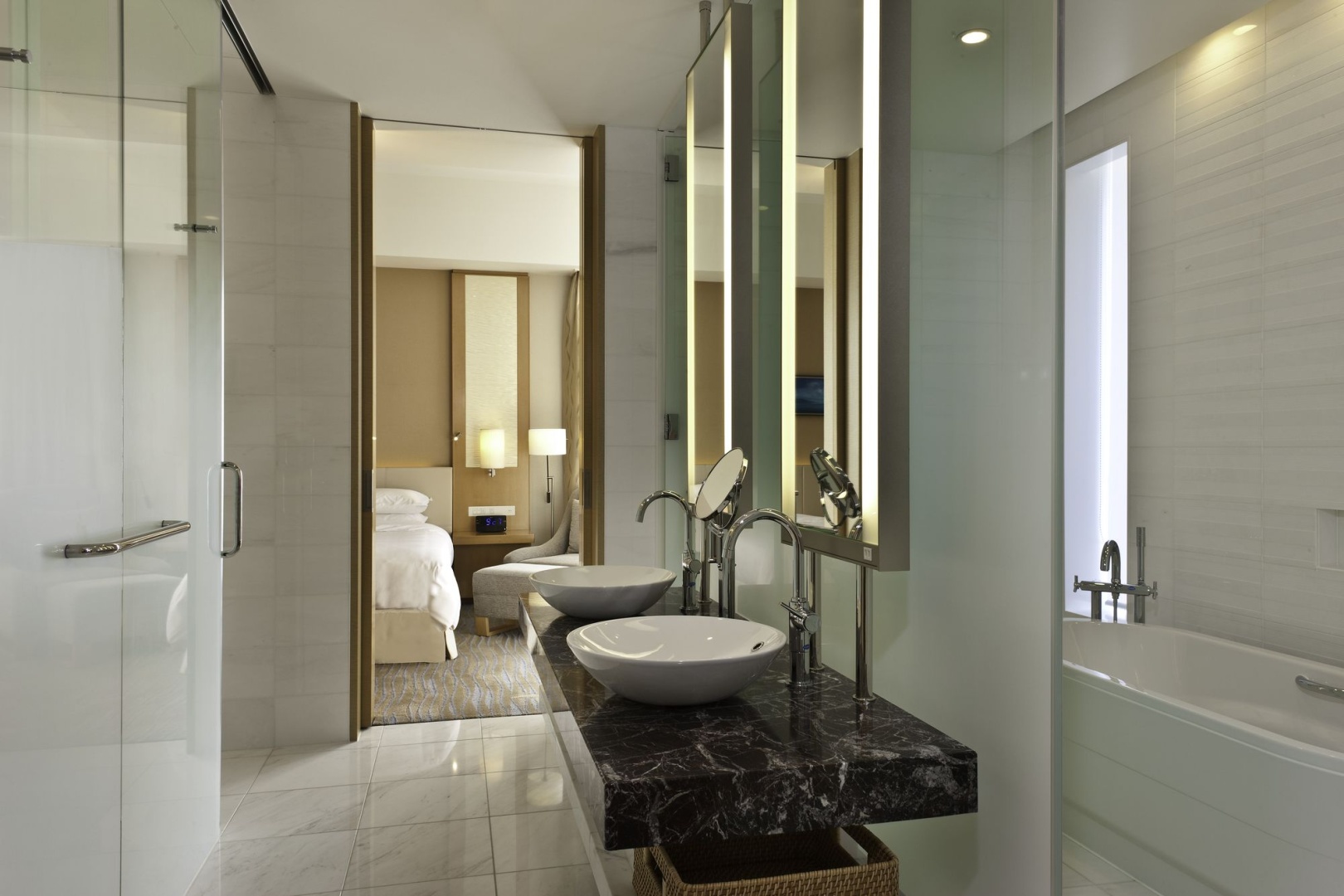 Foto - Sheraton Grand Hiroshima Hotel